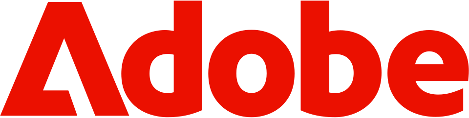 Adobe logo