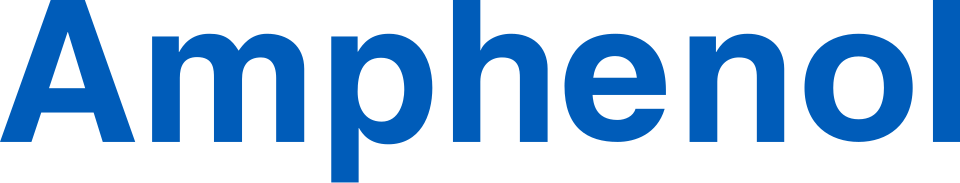 Amphenol logo