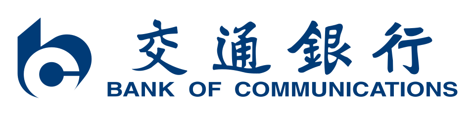 Bank of Communications logo