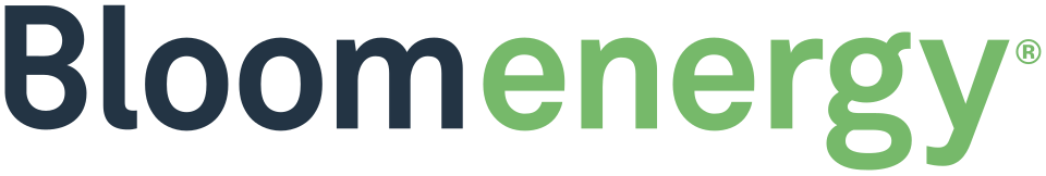 Bloom Energy logo