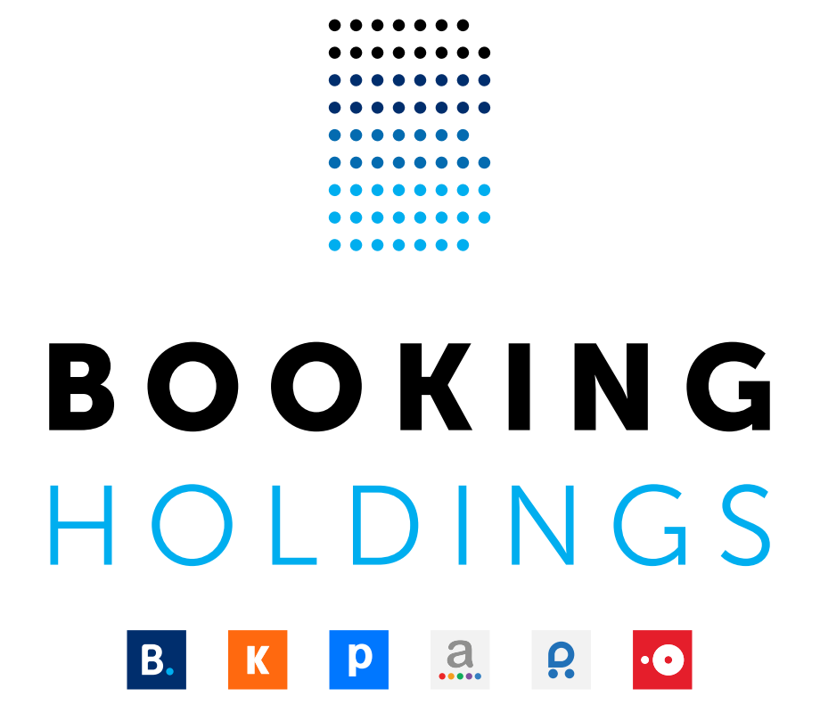 Booking Holdings logo