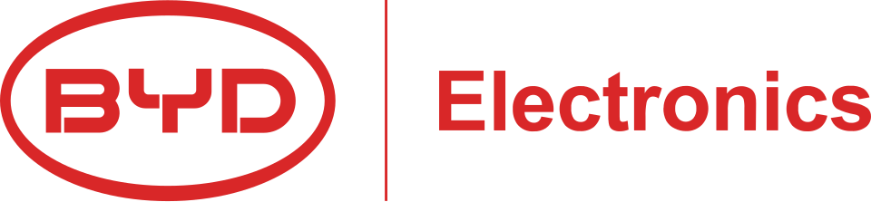 BYD Electronic logo