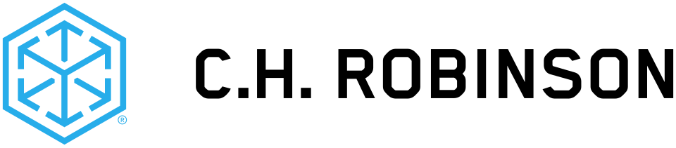 C. H. Robinson Worldwide logo