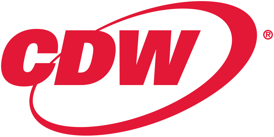 CDW logo