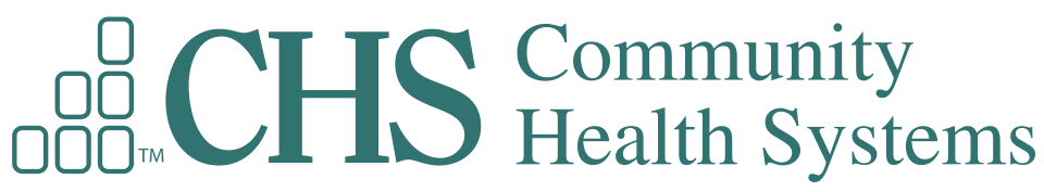 Community Health Systems logo
