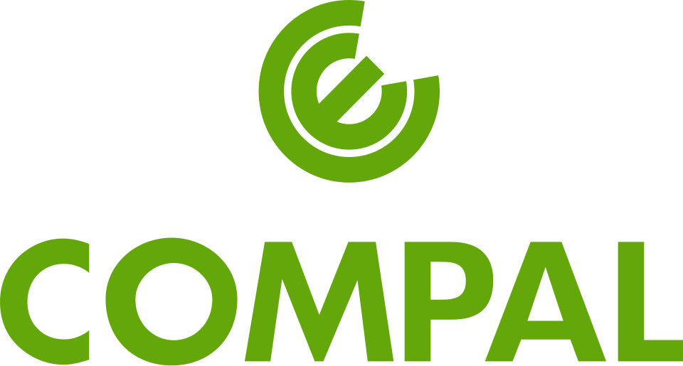 Compal Electronics logo