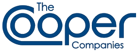 The Cooper Companies logo