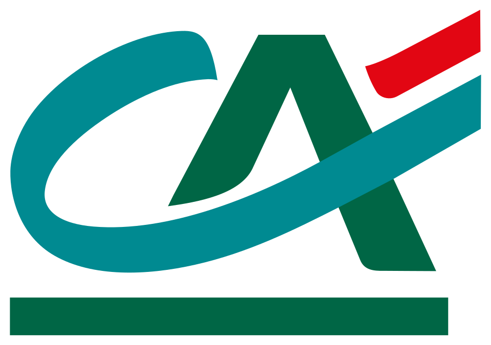 Credit Agricole Group logo