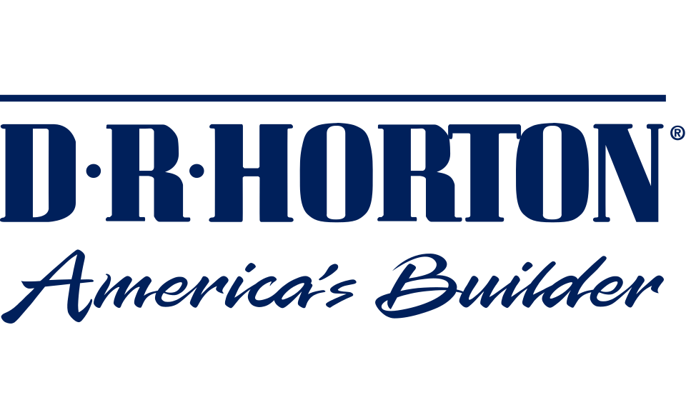 D. R. Horton logo