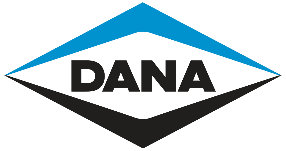 Dana Incorporated logo