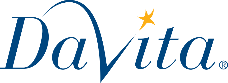DaVita logo