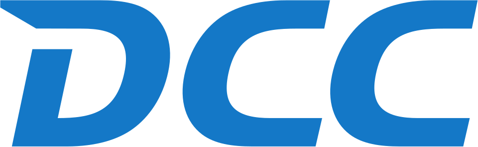 DCC logo