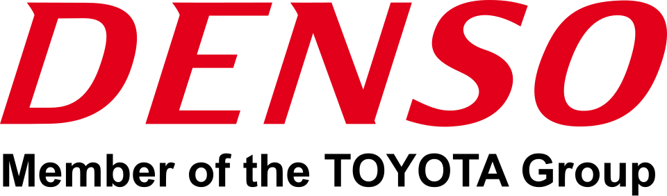 Denso logo