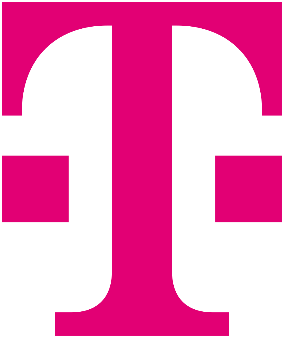 Deutsche Telekom logo