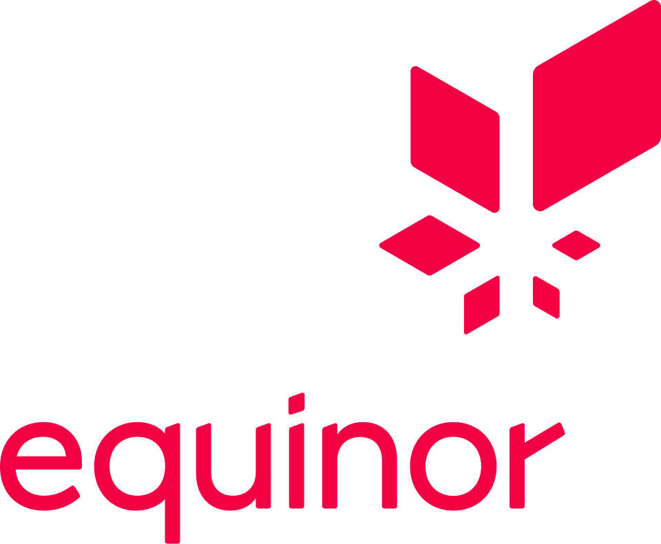 Equinor ASA logo