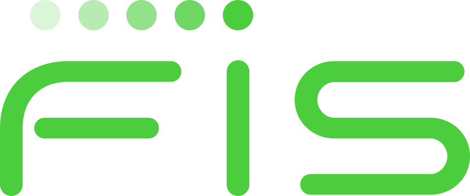 Fidelity National Information Services logo