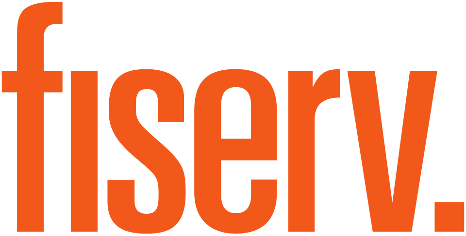 Fiserv logo