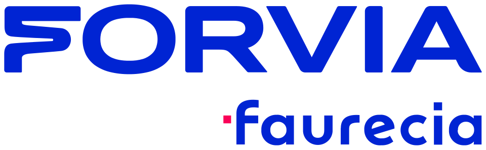 Forvia logo