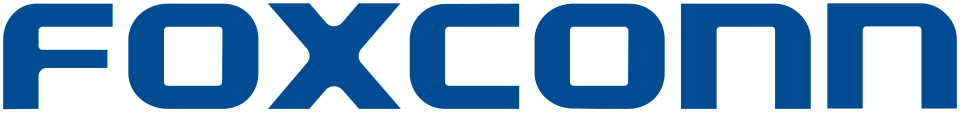 Foxconn logo