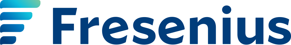 Fresenius SE & Co. KGaA logo