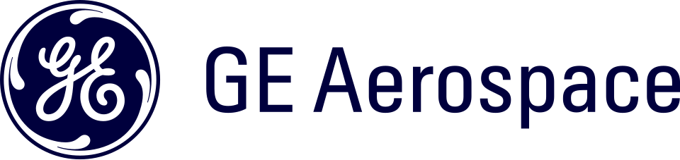 GE Aerospace logo