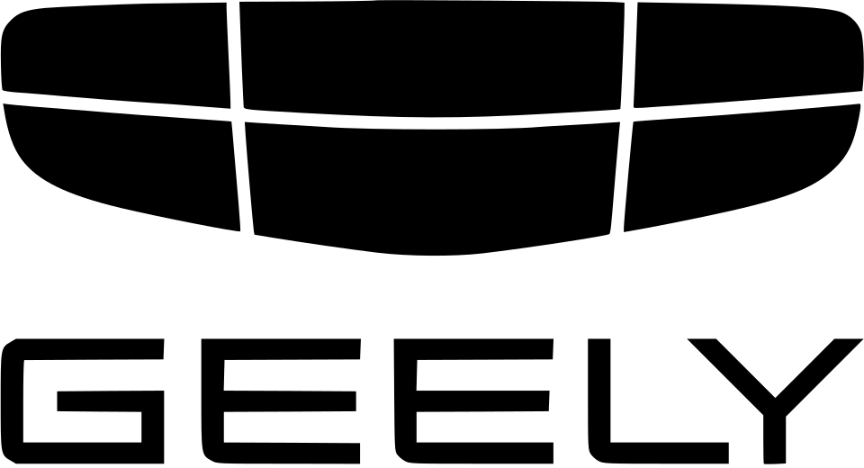 Geely Auto logo