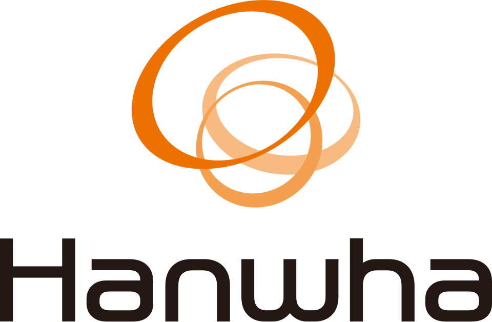 Hanwha Corporation logo