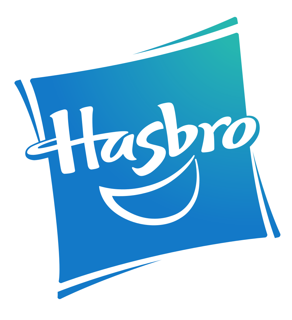 Hasbro logo