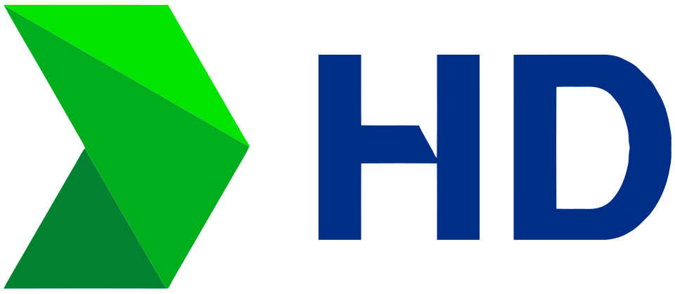 HD Hyundai logo