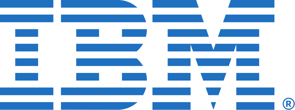 IBM logo