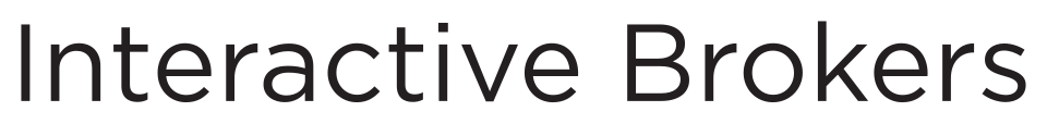 Interactive Brokers logo
