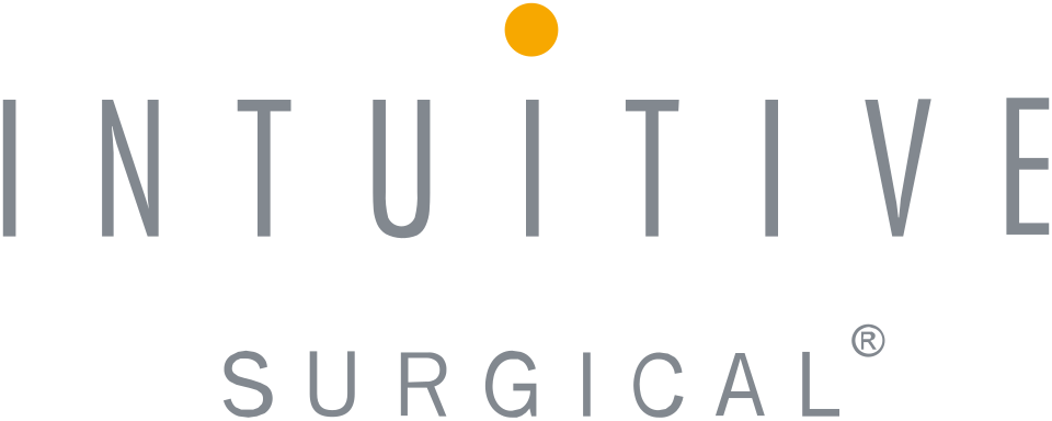 Intuitive Surgical logo