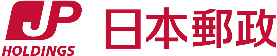 Japan Post Holdings logo