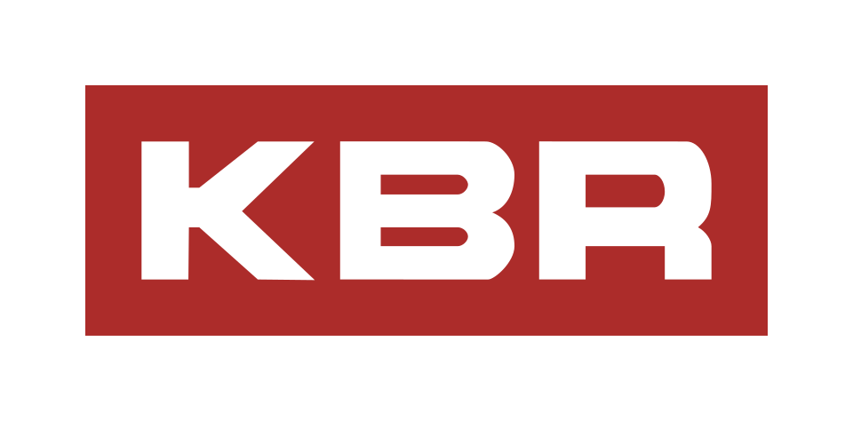 KBR, Inc. logo