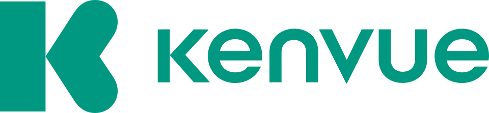 Kenvue logo