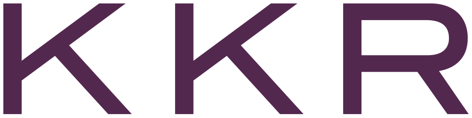 KKR & Co. logo