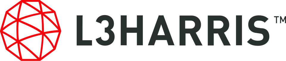 L3Harris Technologies logo