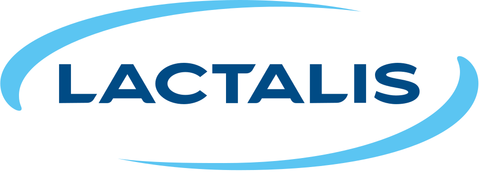 Lactalis logo