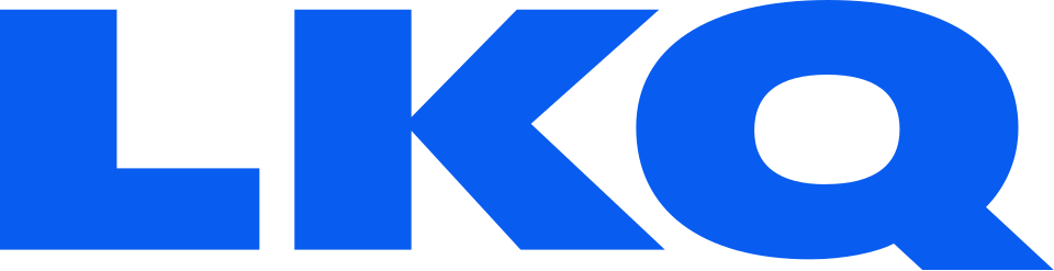 LKQ Corporation logo