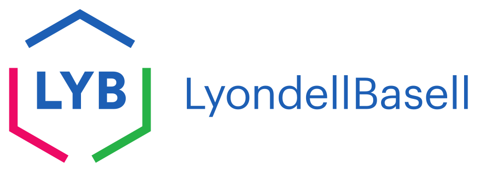 LyondellBasell logo