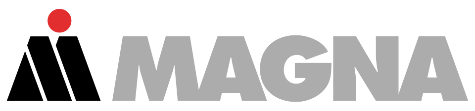 Magna International logo