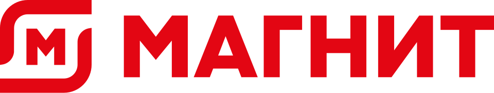 Magnit logo