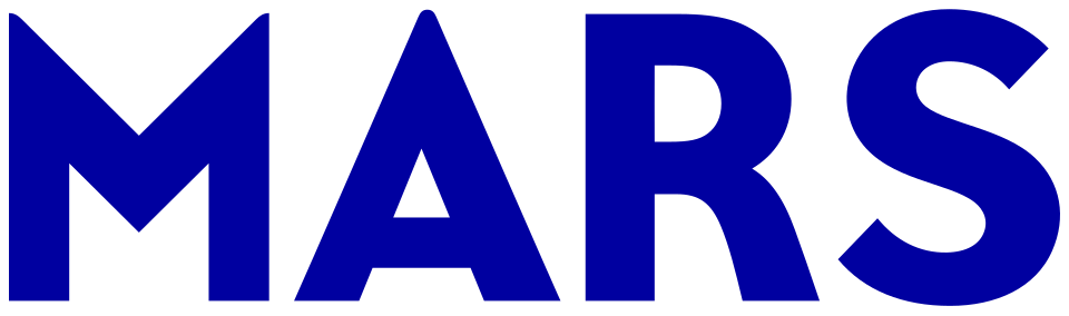 Mars, Incorporated logo