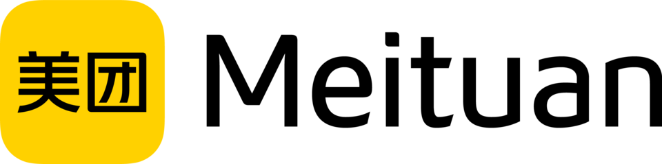 Meituan logo