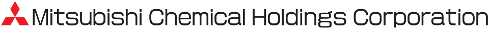 Mitsubishi Chemical Group logo
