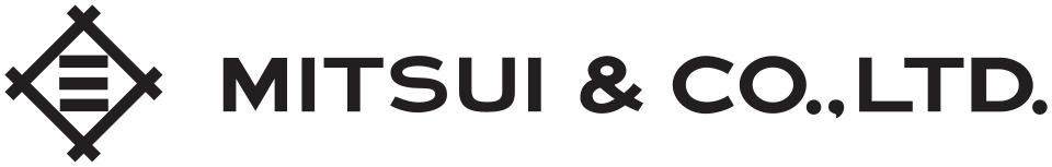 Mitsui & Co. logo