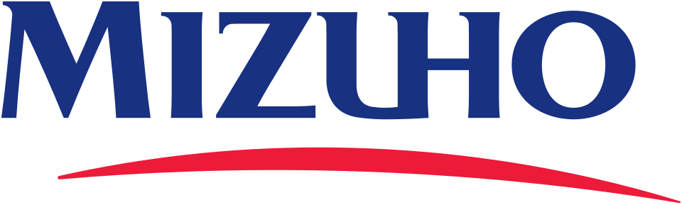 Mizuho Financial Group logo
