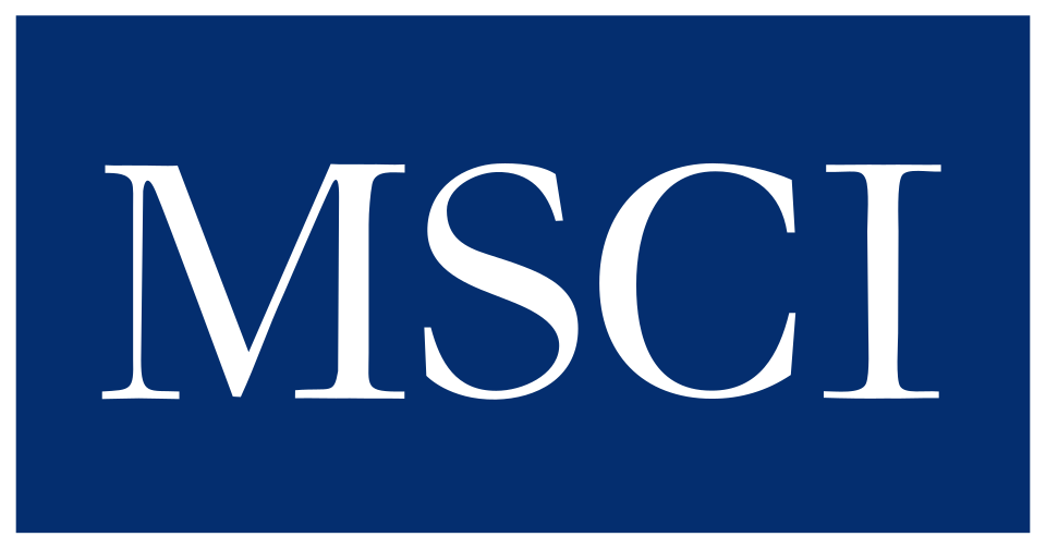 MSCI logo