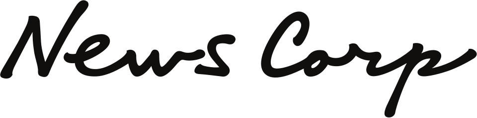 News Corp logo