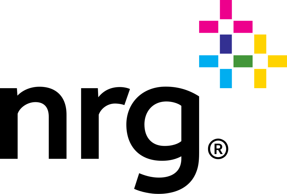 NRG Energy logo